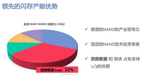 数字化时代下，西部数据以创新存储解决方案引领未来