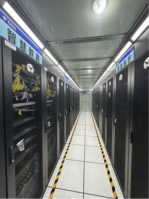 高效数据处理与存储支持服务 数字化时代企业核心竞争力的基石