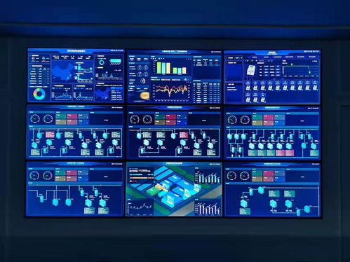 美的灯塔工厂 美云智数打造“一站式交钥匙”工程，提供数据处理与存储样板选择